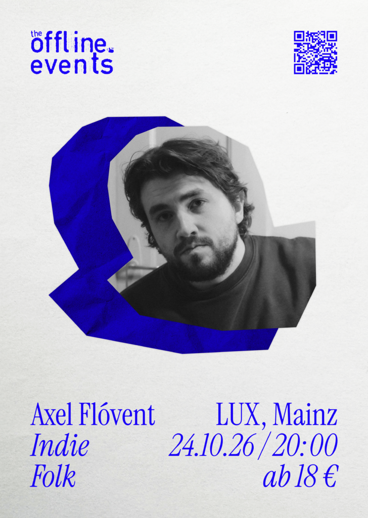 Axel Flóvent